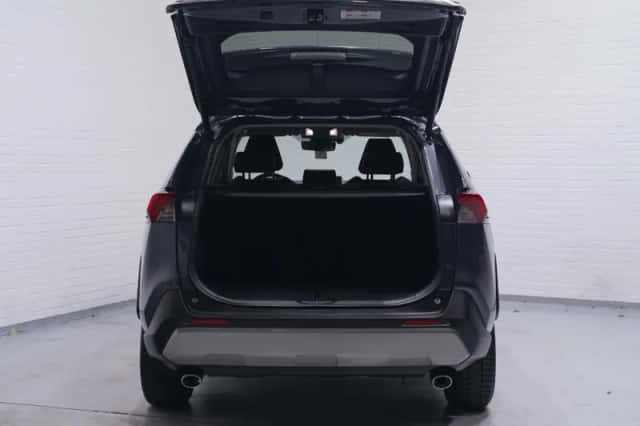 Toyota RAV4 (2022) thumbnail 110