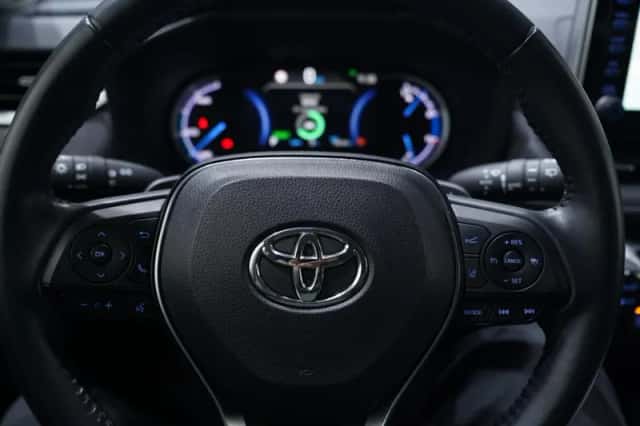 Toyota RAV4 (2022) thumbnail 114