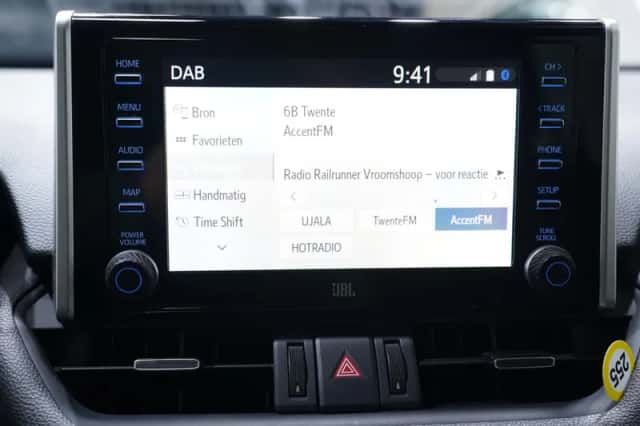 Toyota RAV4 (2022) thumbnail 129