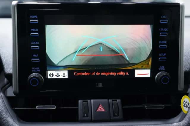 Toyota RAV4 (2022) thumbnail 131