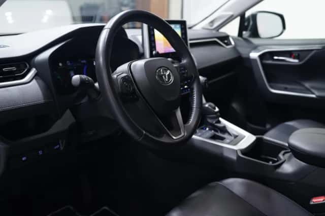 Toyota RAV4 (2022) thumbnail 132