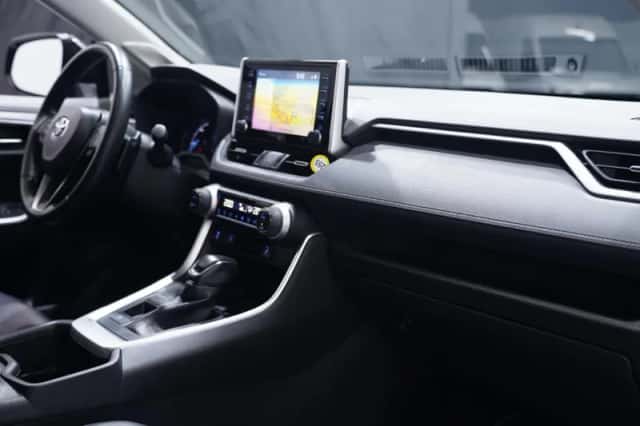 Toyota RAV4 (2022) thumbnail 135