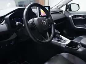 Toyota RAV4 (2022) thumbnail 135