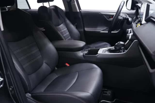 Toyota RAV4 (2022) thumbnail 136