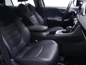 Toyota RAV4 (2022) thumbnail 139