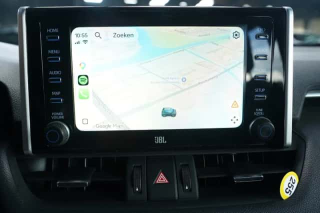 Toyota RAV4 (2022) thumbnail 141
