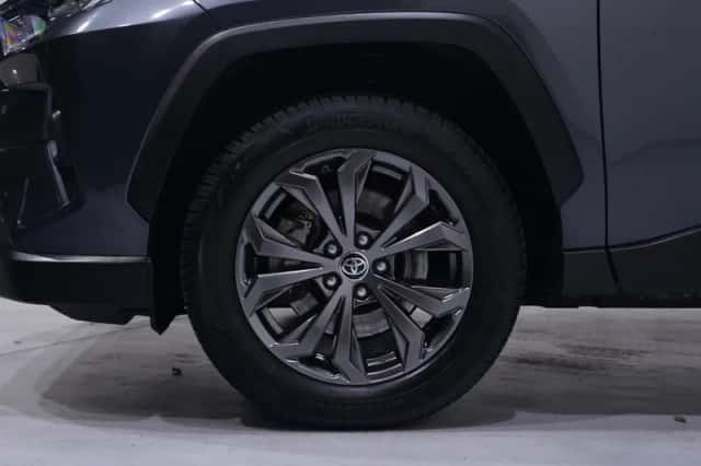 Toyota RAV4 (2022) thumbnail 144