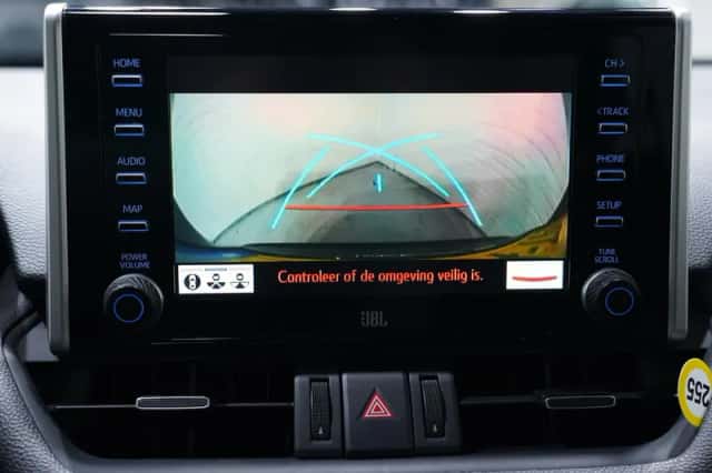 Toyota RAV4 (2022) thumbnail 146
