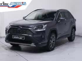Toyota RAV4 (2022) thumbnail 146