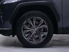 Toyota RAV4 (2022) thumbnail 147