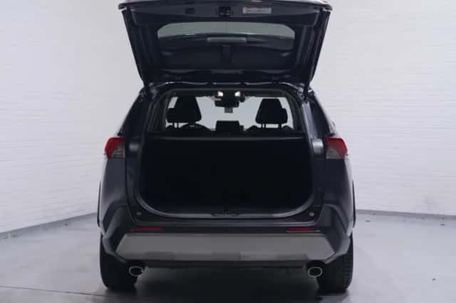 Toyota RAV4 (2022) thumbnail 16