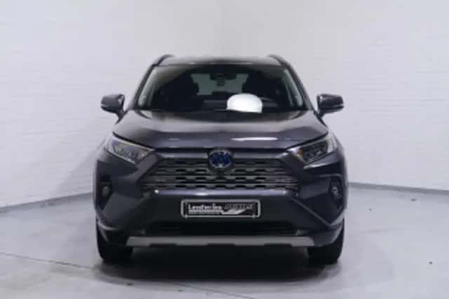 Toyota RAV4 (2022) thumbnail 151