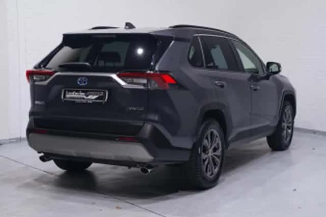 Toyota RAV4 (2022) thumbnail 154