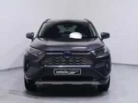 Toyota RAV4 (2022) thumbnail 154
