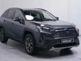 Toyota RAV4 (2022) thumbnail 155