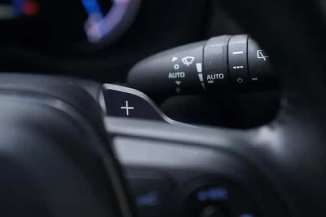Toyota RAV4 (2022) thumbnail 22