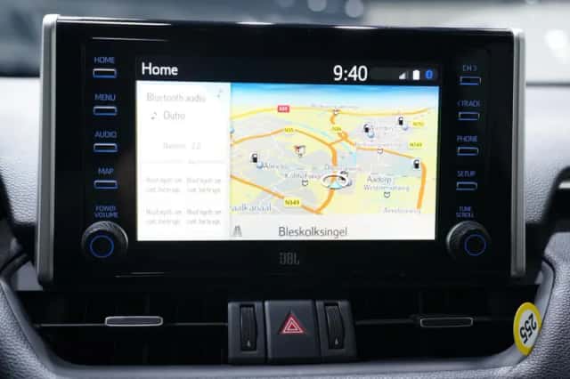 Toyota RAV4 (2022) thumbnail 31