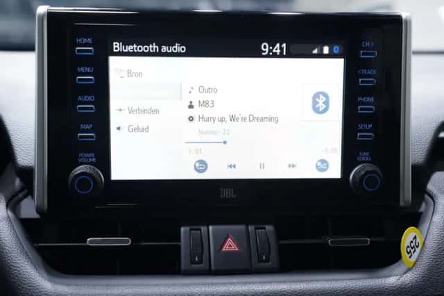 Toyota RAV4 (2022) thumbnail 34