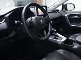 Toyota RAV4 (2022) thumbnail 39