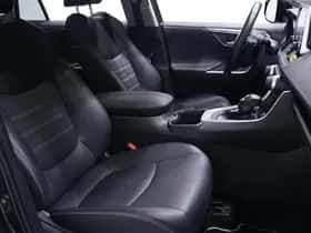 Toyota RAV4 (2022) thumbnail 43