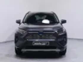 Toyota RAV4 (2022) thumbnail 51