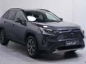 Toyota RAV4 (2022) thumbnail 52