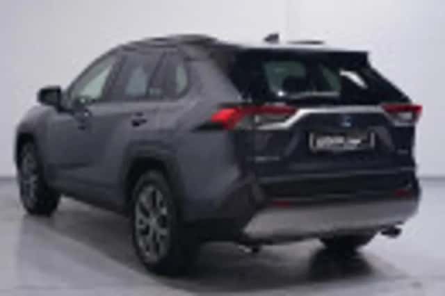 Toyota RAV4 (2022) thumbnail 55