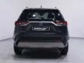 Toyota RAV4 (2022) thumbnail 55