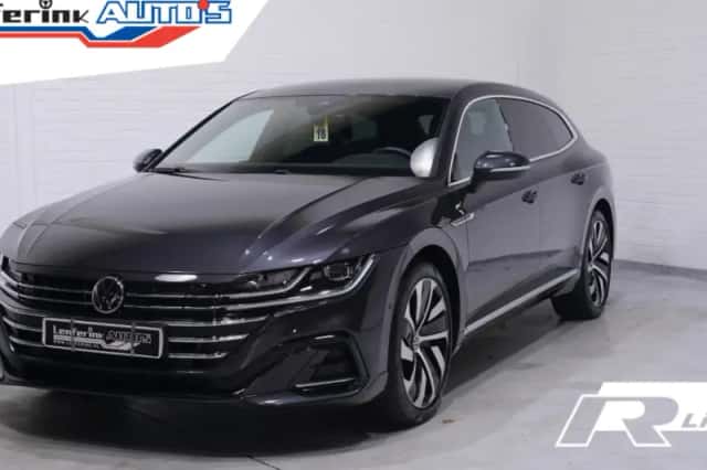 Volkswagen Arteon (2022) thumbnail 1