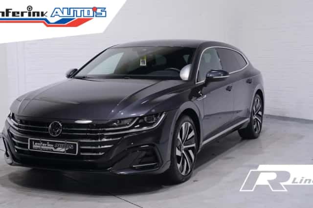 Volkswagen Arteon (2022) thumbnail 2