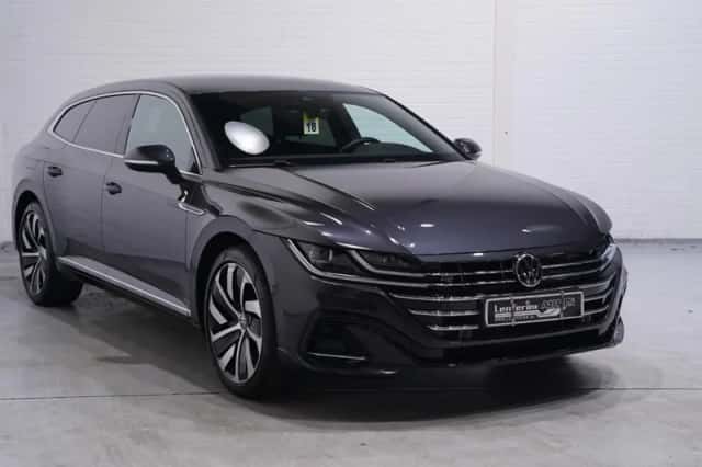 Volkswagen Arteon (2022) thumbnail 3