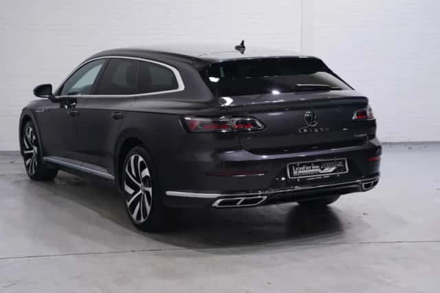 Volkswagen Arteon (2022) thumbnail 4