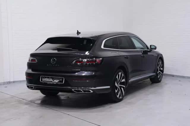 Volkswagen Arteon (2022) thumbnail 5