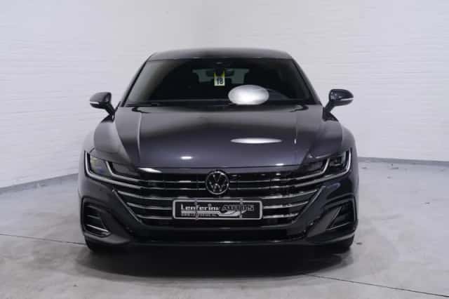 Volkswagen Arteon (2022) thumbnail 6