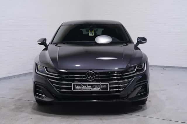 Volkswagen Arteon (2022) thumbnail 6
