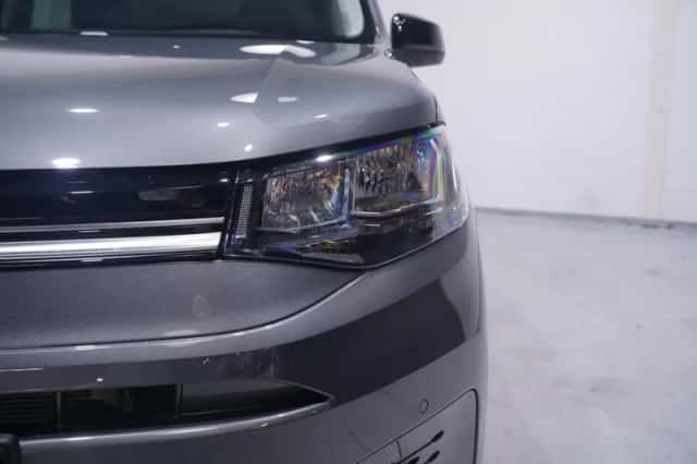 Volkswagen Caddy (2026) thumbnail 4