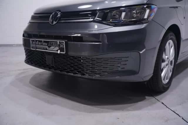 Volkswagen Caddy (2026) thumbnail 6