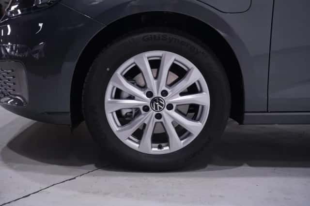 Volkswagen Caddy (2026) thumbnail 6