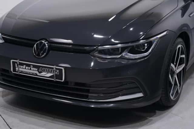 Volkswagen Golf (2020) thumbnail 102