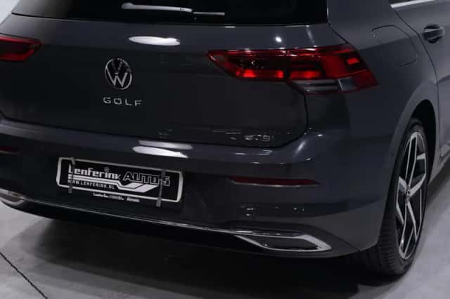 Volkswagen Golf (2020) thumbnail 103