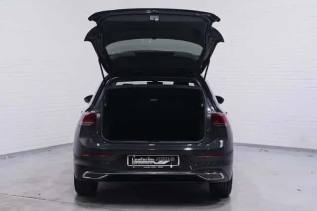 Volkswagen Golf (2020) thumbnail 12