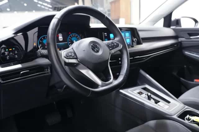 Volkswagen Golf (2020) thumbnail 112