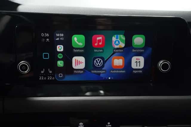 Volkswagen Golf (2020) thumbnail 116