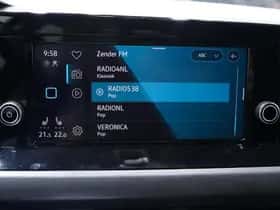 Volkswagen Golf (2020) thumbnail 122