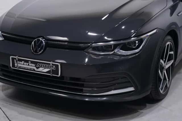 Volkswagen Golf (2020) thumbnail 14