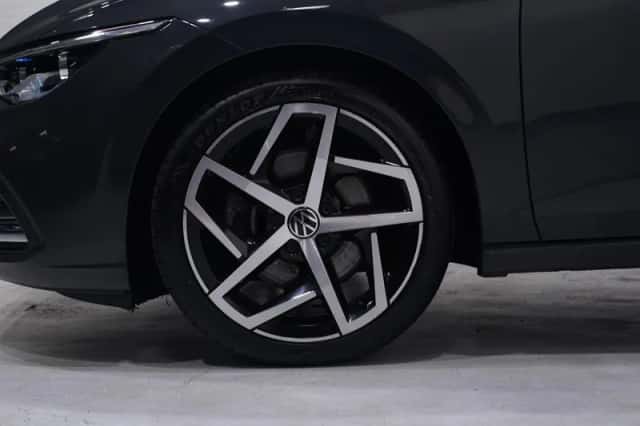 Volkswagen Golf (2020) thumbnail 135