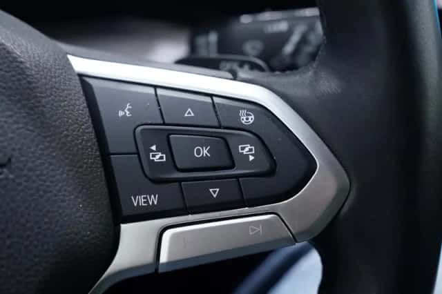 Volkswagen Golf (2020) thumbnail 141