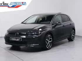 Volkswagen Golf (2020) thumbnail 142