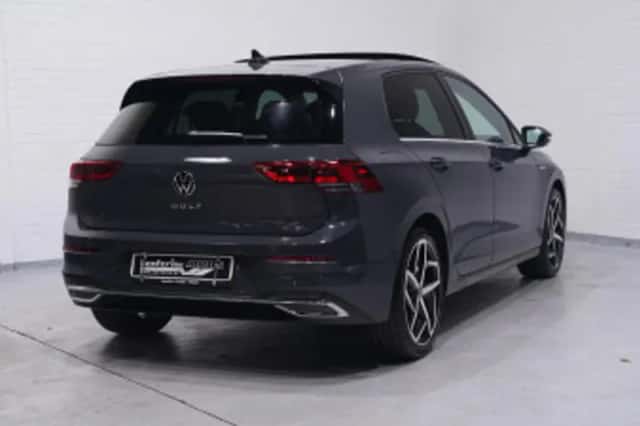 Volkswagen Golf (2020) thumbnail 145