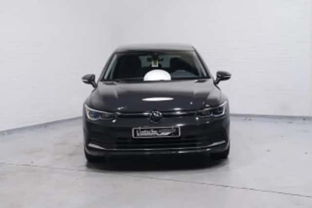 Volkswagen Golf (2020) thumbnail 146